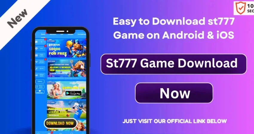 ST777 Game 