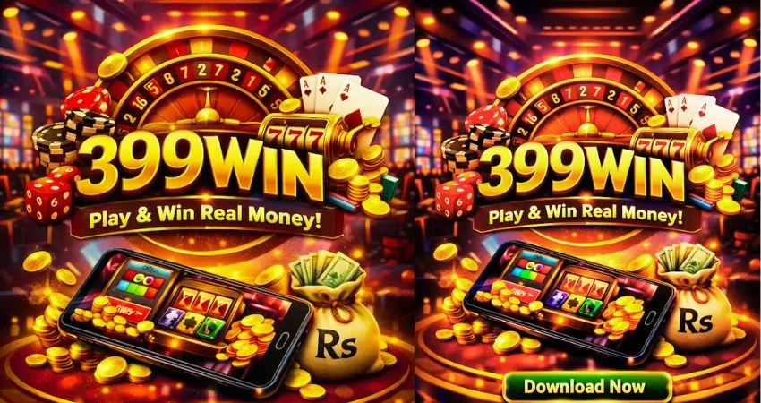 399Win Game