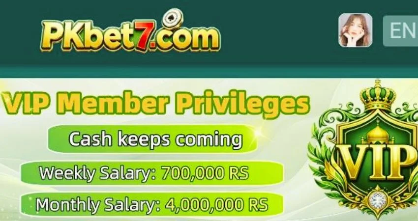 PKBet7 Game 