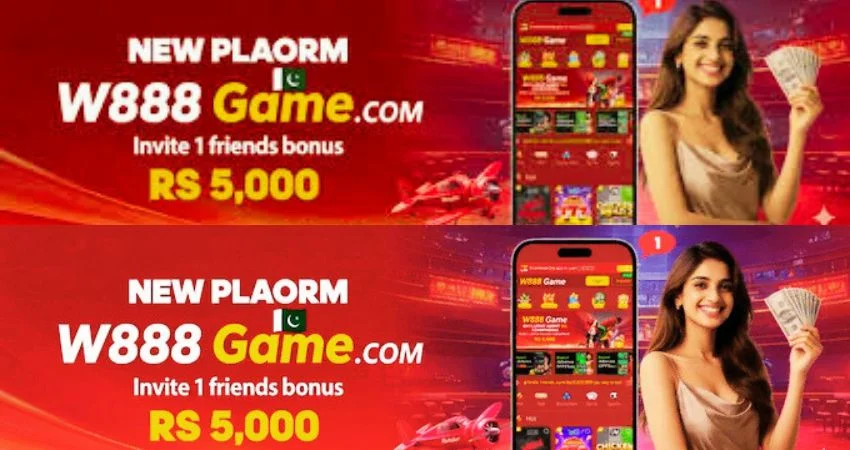 W888 Game