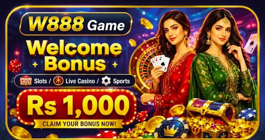 W888 Game