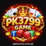 PK3799 Game