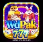 WDPAK777 Game