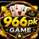 966PK Game