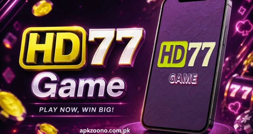 HD77 Game