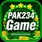 PAK234 Game