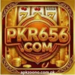 PKR656 Game