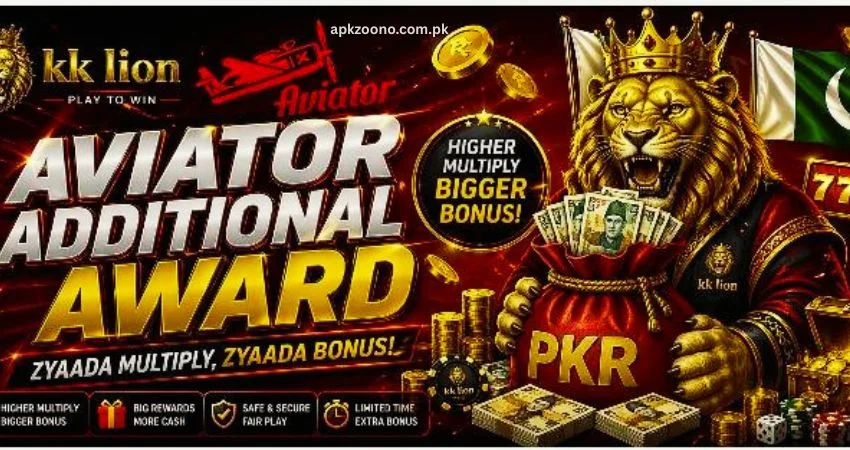 KKLion Game