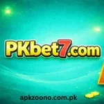 PKBet7 Game