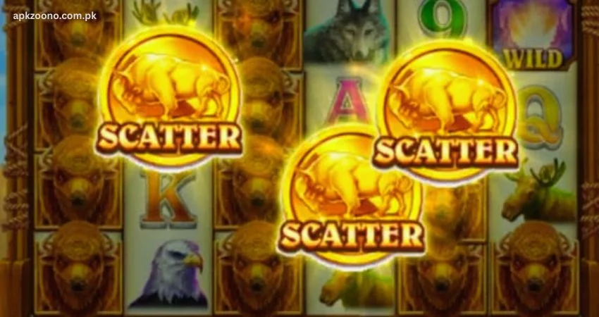 KKLion Game