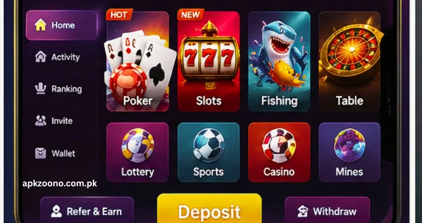 BETQQ Game
