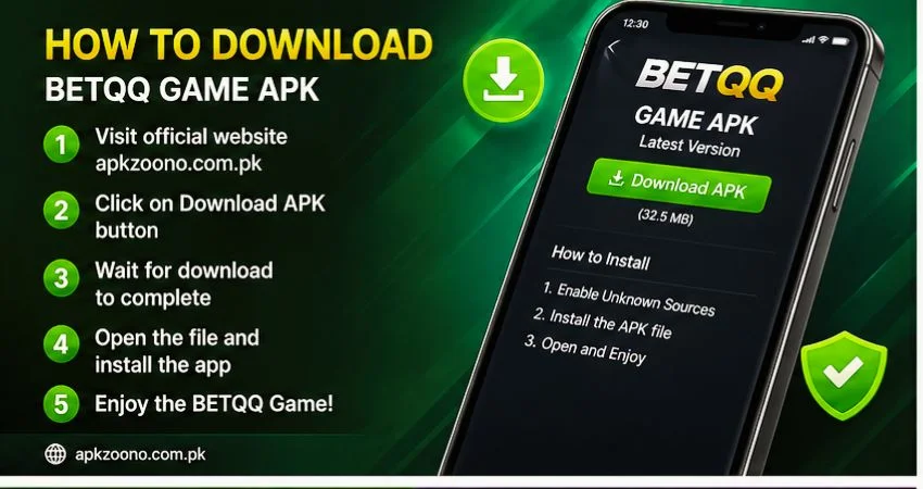 BETQQ Game