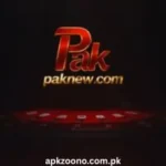 Pak New Game