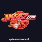 JK667 Game