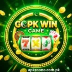 GOPK Win Game