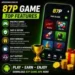 87P Game