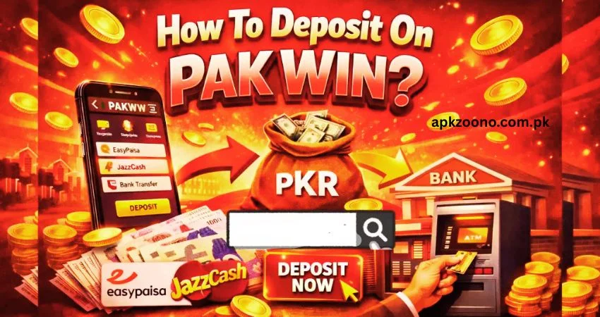 GOPK Win Game