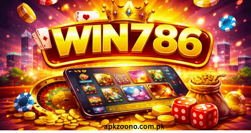 Win786 Game