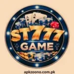 ST777 Game