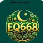 EQ668 Game