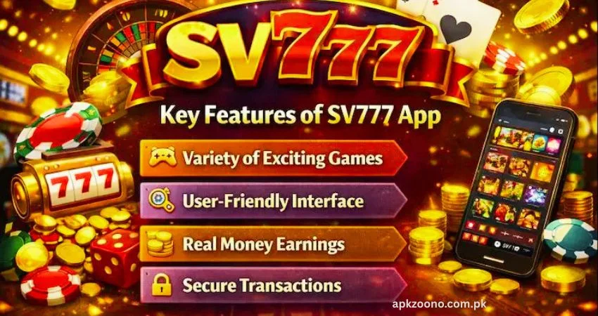 SV777 Game