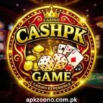 CASHPK Game