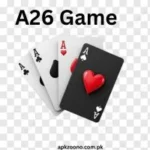 A26 Game