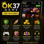 OK37 Game