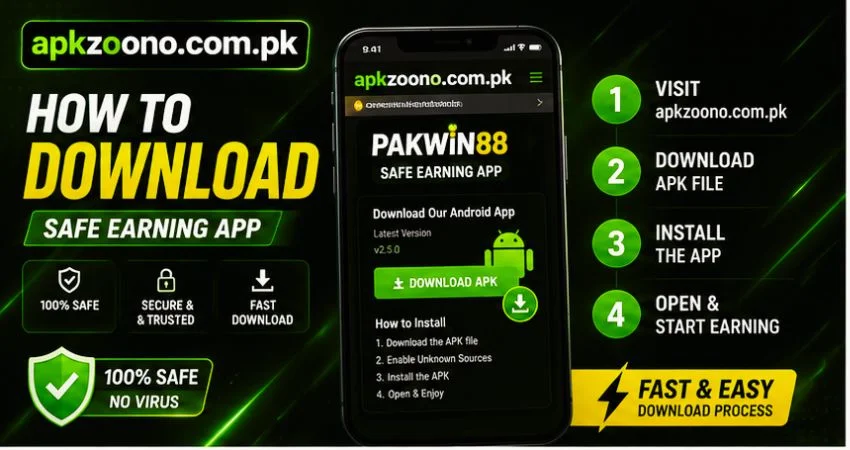 PAKWIN88 Game