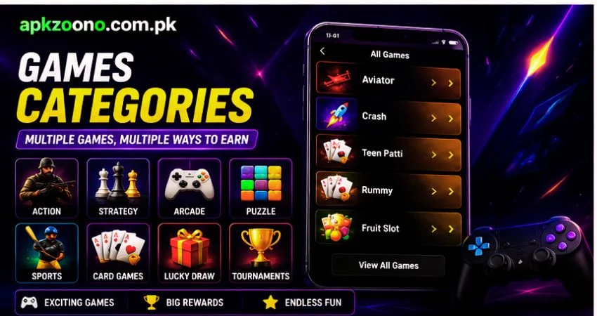 PAKWIN88 Game