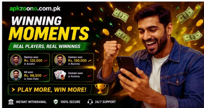 PAKWIN88 Game