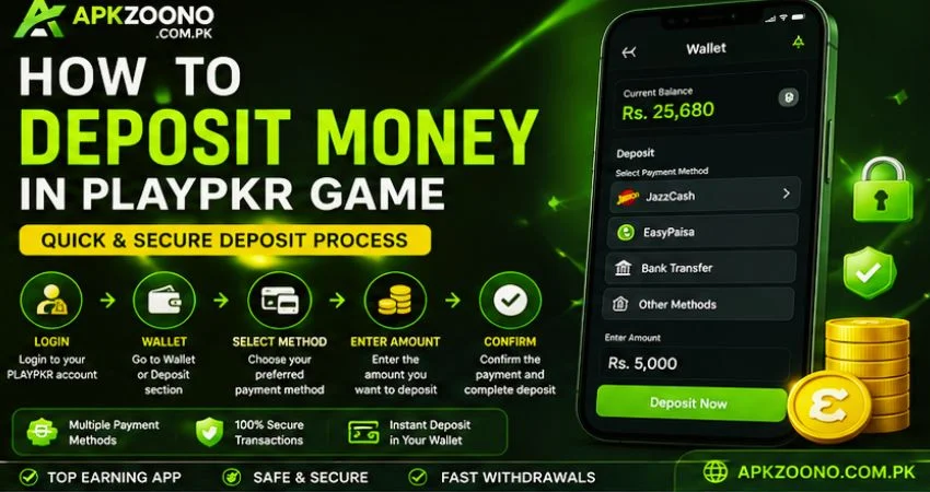 PLAYPKR Game
