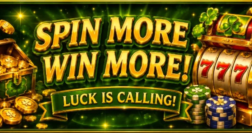 LUCKY 866 Game