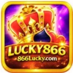 LUCKY 866 Game