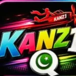 KANZA1 Game