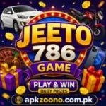 Jeeto786 Game