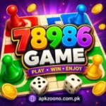 78986 Game