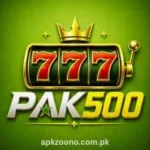 PAK500 Game