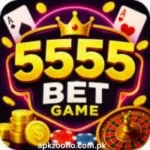5555BET Game