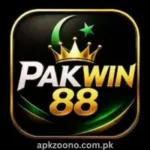 PAKWIN88 Game