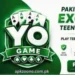 YO Game