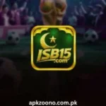 ISB15 Game