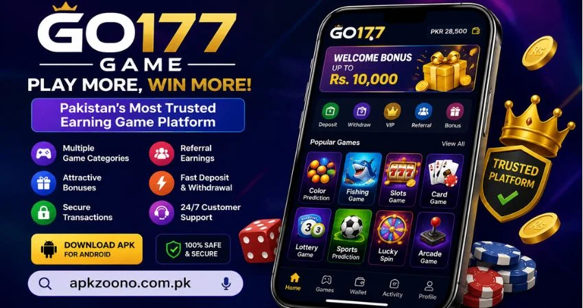 GO177 Game