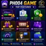 PH004 Game